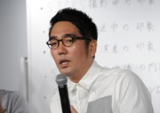 おぎやはぎ小木