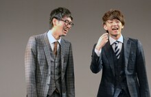 コマンダンテ（2016年3月開催「コマンダンテコレクション in Spring」より。）