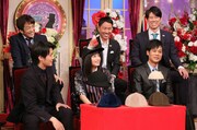 「しゃべくり007 7人の人気者襲来！チームの絆崩壊 2HSP」のワンシーン。(c)日本テレビ