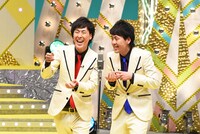 第50回新人賞の吉田たち。(c)関西テレビ