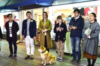 「トコトン掘り下げ隊！生き物にサンキュー!!」のワンシーン。(c)TBS