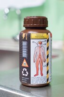 「サグレ☆無限大少女」に登場したキラードリンク。(c)「ウレロ☆無限大少女」製作委員会