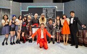 「『あまちゃん』のココがすごい！～もう一度じぇじぇじぇSP～」の出演者たち。(c)東北新社