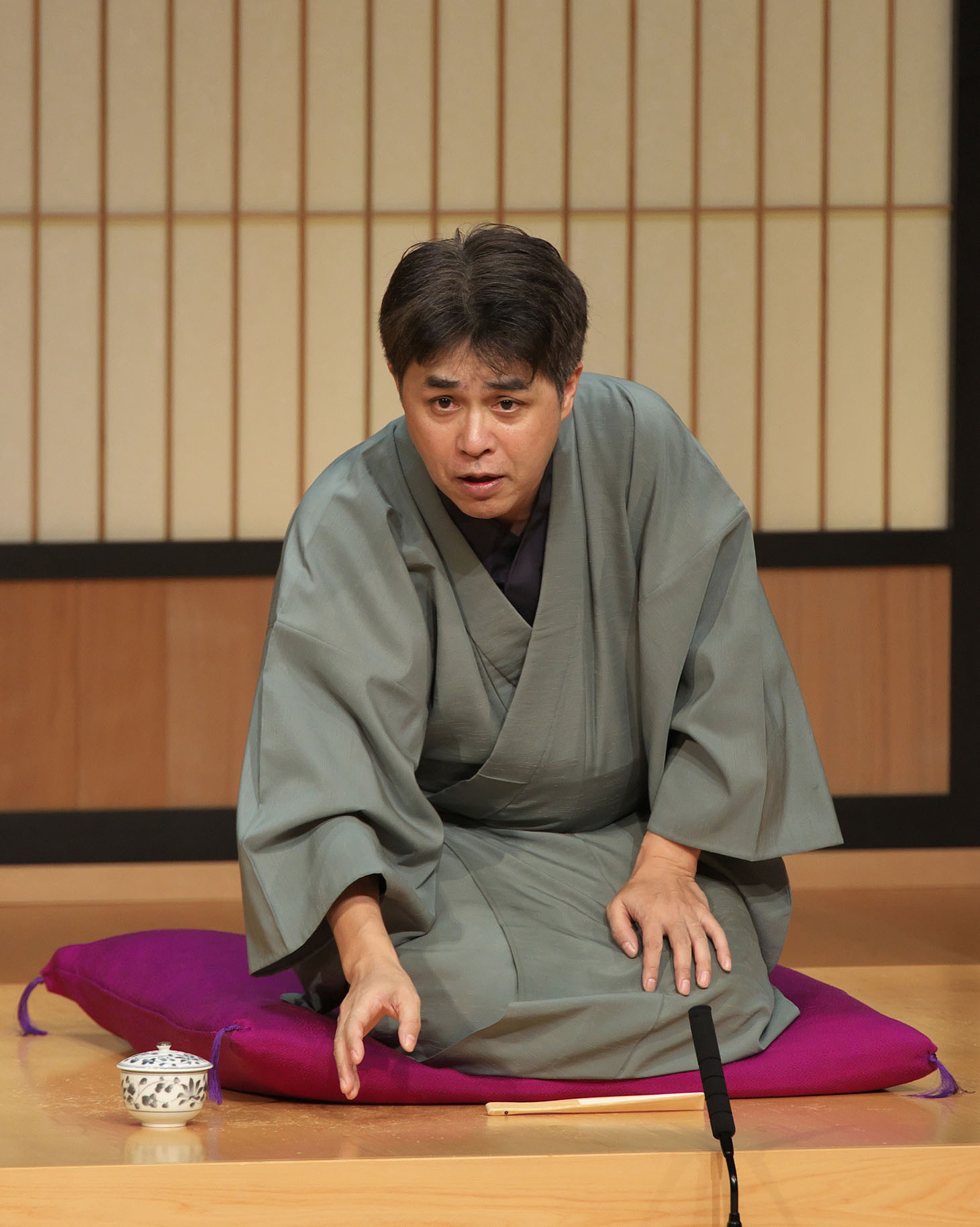 立川志らく