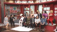 「内村てらす2時間スペシャル 芸の力で日本のイイとこ照らしますSP！」のワンシーン。(c)日本テレビ