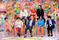 「アメトーーク！」の「只今ブレイク中!! 今年が大事芸人2016」のワンシーン。(c)テレビ朝日