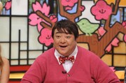 ゲストの彦摩呂。(c)読売テレビ