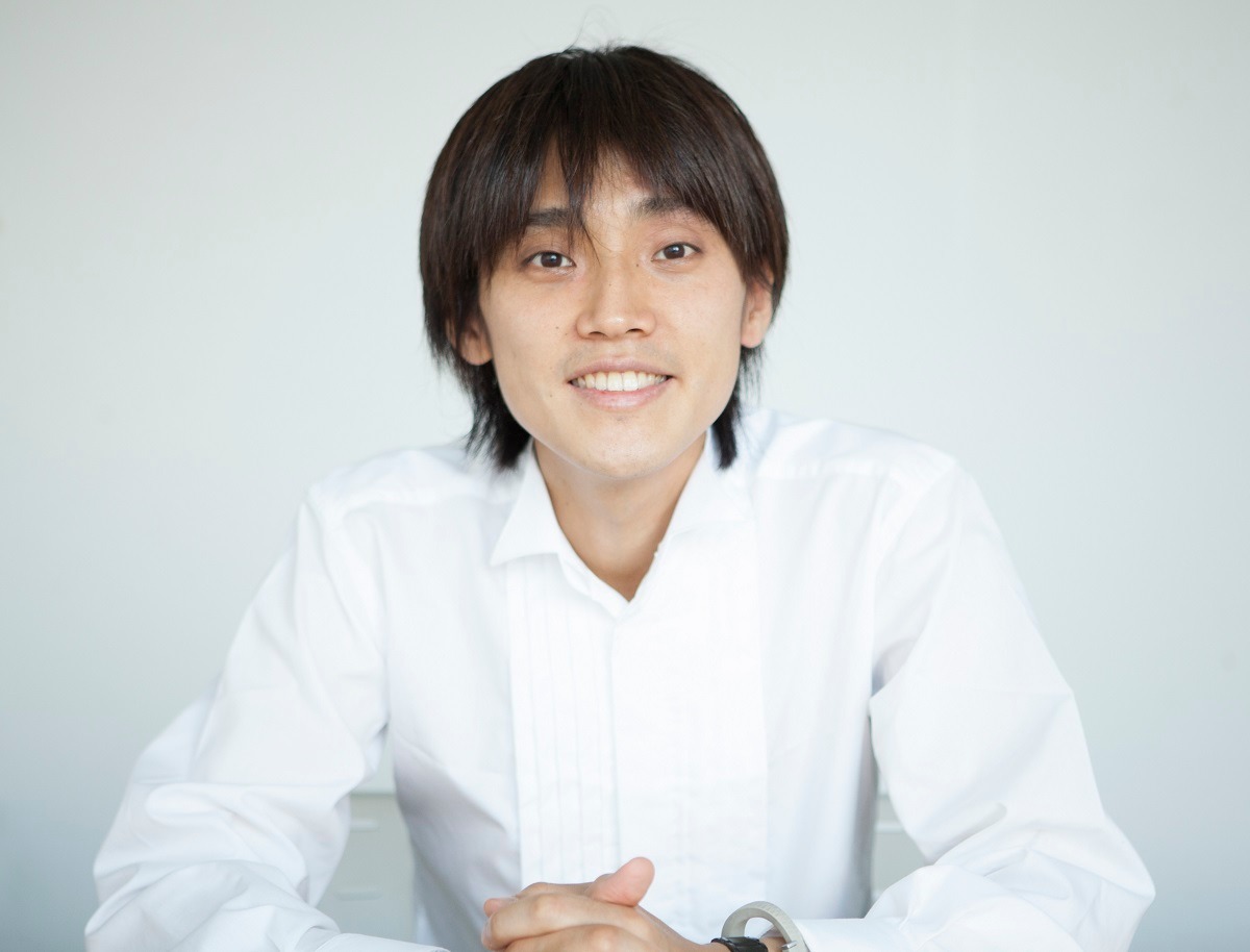 吉田尚記