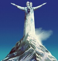 「おぎやはぎと愉快な芸人（なかま）たち」キービジュアル (c)NHK