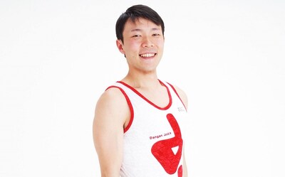 弾丸ジャッキー・オラキオ