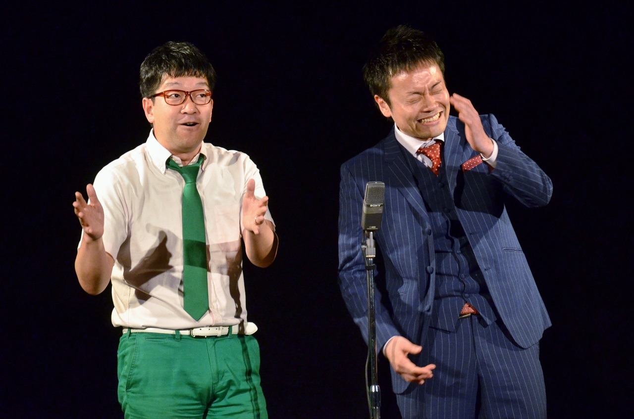 エレファントジョン