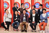 「お笑いワイドショー マルコポロリ！」のワンシーン。(c)関西テレビ