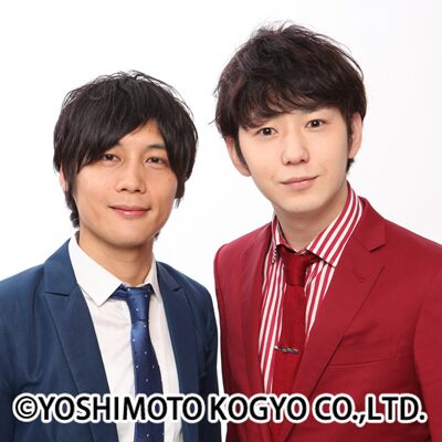 アルドルフが解散 ホールでラストライブ お笑いナタリー