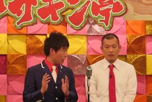 U字工事 (c)BSフジ