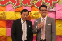 ナイツ (c)BSフジ