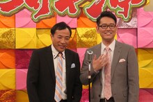 ナイツ (c)BSフジ