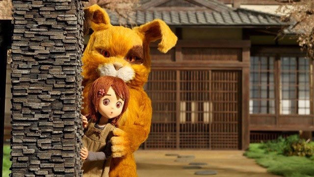 「ちえりとチェリー」メインビジュアル (c)「ちえりとチェリー」製作委員会