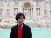 「世界！極限アーティストBEST20」に登場する大泉洋。(c)日本テレビ