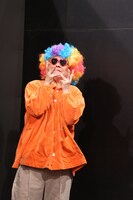 「世界！極限アーティストBEST20」に登場するビートたけし。(c)日本テレビ