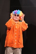 「世界！極限アーティストBEST20」に登場するビートたけし。(c)日本テレビ