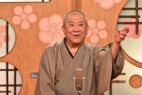 桂ざこば (c)読売テレビ