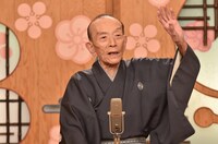 桂歌丸 (c)読売テレビ