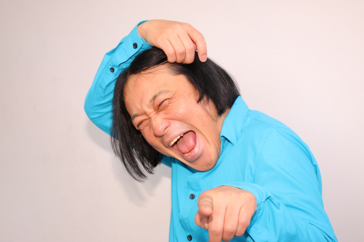 永野