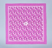 付録の「イカすバンダナ」。