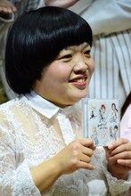 おかずクラブ・オカリナ