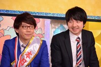 三四郎 (c)日本テレビ