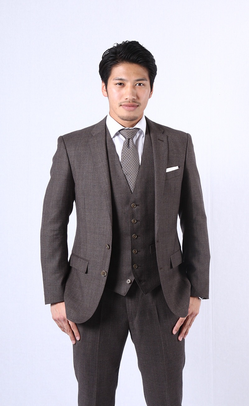 卜部功也 (c)M-1 Sports Media