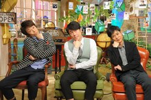 ネプチューン (c)テレビ朝日