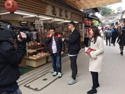 「ぶちぶちシソンヌSP」のワンシーン。