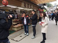 「ぶちぶちシソンヌSP」のワンシーン。