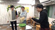 「浜ちゃんが！」のワンシーン。(c)読売テレビ
