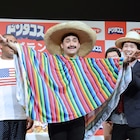 デニスが「ドンタコス」のPR大使に就任、とに安やアントニーとの激闘制す