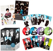 「LIFE! ～人生に捧げるコント～  DVD-BOX」商品内容一覧。