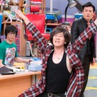 デコを守れるか、「ウレロ」第11話で若さ手に入れた津田寛治が大暴れ