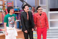 「トドケ☆無限大少女」のワンシーン。(c)「ウレロ☆無限大少女」製作委員会