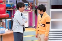 「トドケ☆無限大少女」のワンシーン。(c)「ウレロ☆無限大少女」製作委員会