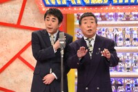 酒井くにお・とおる (c)関西テレビ