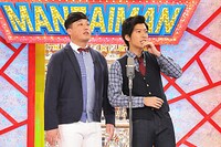 藤崎マーケット (c)関西テレビ