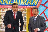 オール阪神・巨人 (c)関西テレビ