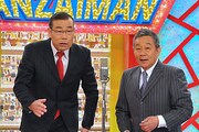 オール阪神・巨人 (c)関西テレビ