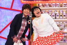 チキチキジョニー (c)関西テレビ