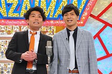 プリマ旦那 (c)関西テレビ