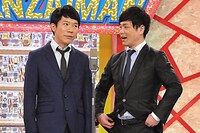 モンスターエンジン (c)関西テレビ