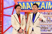 吉田たち (c)関西テレビ