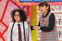 アルミカン (c)関西テレビ