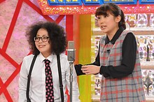 アルミカン (c)関西テレビ